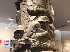 -上海四行仓库抗战纪念馆