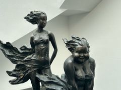 -岭南美术馆