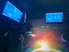 -游趣VR·虚拟现实体验馆(天河店)
