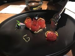 -锦潼西餐厅