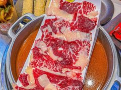 -荣叔港式沙嗲牛肉火锅(正佳潮流店)