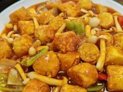 -家族食馆(恒昊小区店)