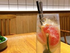 -森Some Fusion(荔湾店)