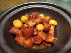 -湖南人家·家传湖南菜(水围店)