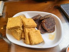 -88号小吃店·经典云南菜·地道纳西美食
