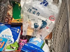 -Olé精品超市(沈阳万象城店)