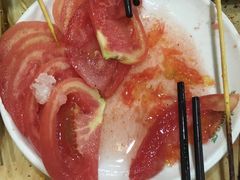 -老大鸡肉串(天津店)