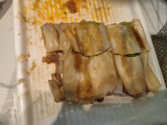 -花少爷·鲜虾干贝粥(延安万达店)