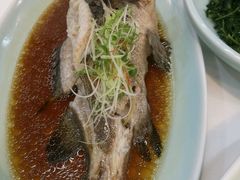 -盒马渔市餐厅