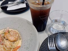 -Manner Coffee(万象食家店)