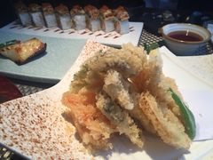 -山葵家·创意料理(宁波来福士店)