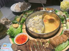 -椰小鸡·琼州糟粕醋(美兰缤纷城店)