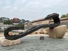 -广东圆玄道观