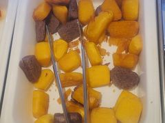 -素满香·全民食养自助(长宁龙之梦店)