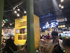 大堂-钢管厂五区小郡肝串串香(南山店)