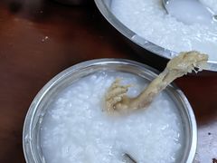 -吉英盐焗鸡(文中路店)