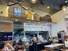 -铁朋小锅米线(金星店)