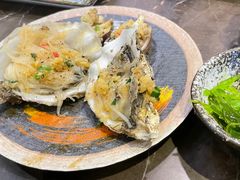 -春田小幸铁板烧(忠义街店)