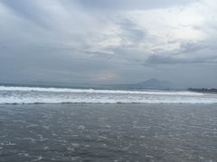 -库塔海滩