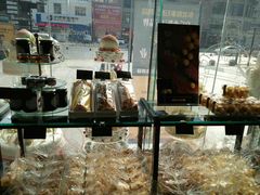 -皇后西斯汀饼店(文化路店)
