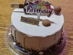 -GANSO元祖食品(双井店)