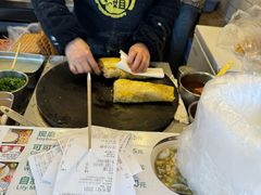 -卞姐蛋饼(陕西南路店)
