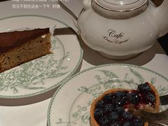 -火车头法国西餐厅