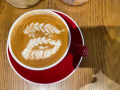 -Gee Coffee Roasters(万象天地店)