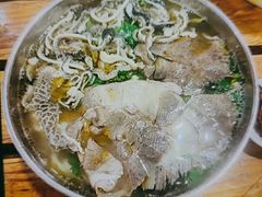 -贵州特色羊肉粉(北岸印象店)