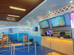 -上海玛雅海滩水公园