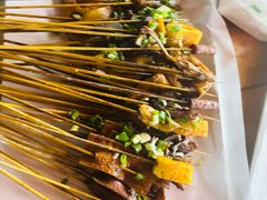 -乐山过把瘾油炸串串(河滨丽苑店)