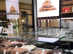 -Laderach 莱德拉(上海环贸iapm店)