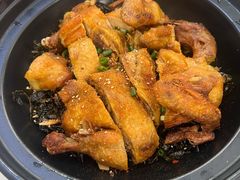 -馨方园食府·市井老南京菜