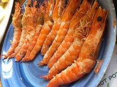 -樾餐厅泰式海鲜火锅(民歌湖店)
