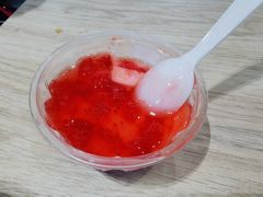 -德克士(西站站内店)