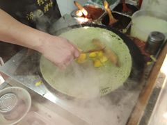 煎饼-真素诚(玉泉路总店)