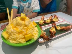 -越乡小厨(侨港店)