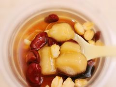 -八婆婆烧仙草(中山路店)