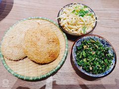 -新万鑫银丝面·非遗无锡味(惠山古镇店)