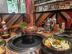 -香猪坊韩国烤肉专属门店(魏公村店)