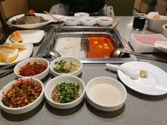 -海底捞火锅(旭辉MALL店)