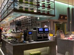 -解放碑威斯汀酒店-知味国际美食餐厅