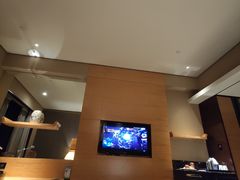 -西安赛瑞喜来登大酒店