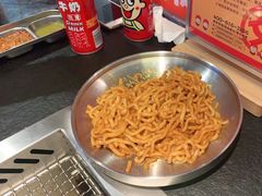 -俊熙家点餐式自助烤肉店(1227广场店)