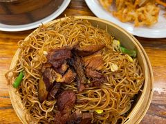 -老雒阳面馆·水席·洛阳菜(王城路店)