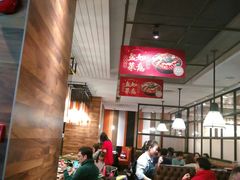 大堂-新旺茶餐厅(嘉里城店)
