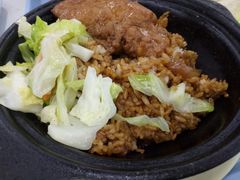 -紫金港餐饮中心-风味餐厅(浙江大学紫金港校区店)