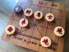 -局气烤鸭·北京菜(前门店)
