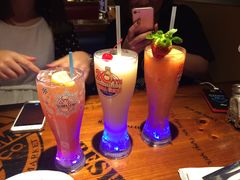 -Bubba Gump Shrimp(Ala Moana)