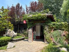 -淄博聊斋城景区